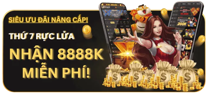 Giao diện chơi Nổ Hũ tại Gamvip