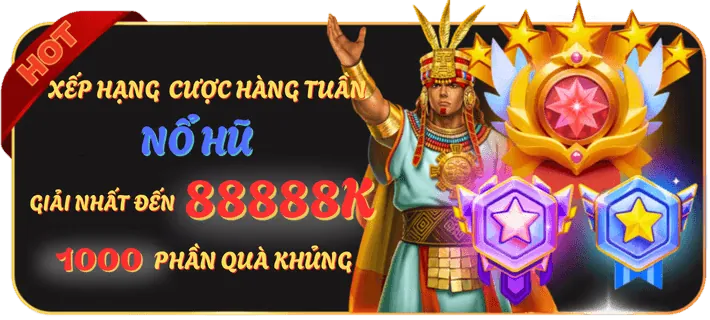 Game Nổ Hũ Tam Quốc Chí