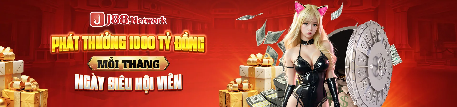 Khuyến mãi độc quyền tại Gamvip Trang Chủ Chính Thức