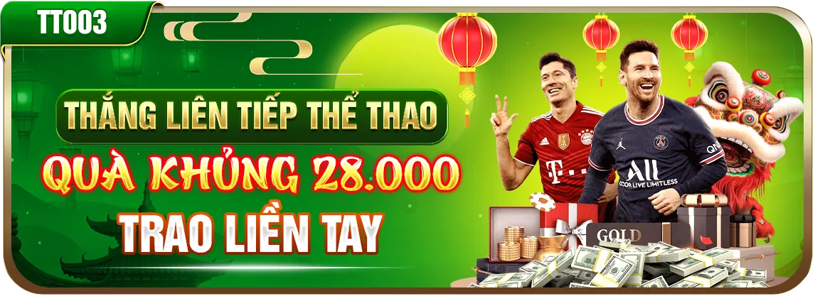 Tính năng bảo mật của Gamvip