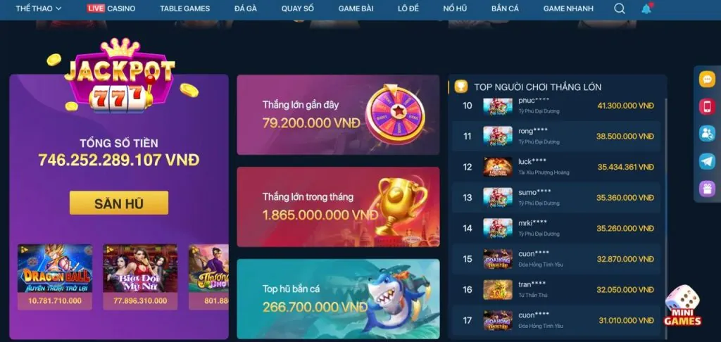 Chương trình hoàn trả không giới hạn
