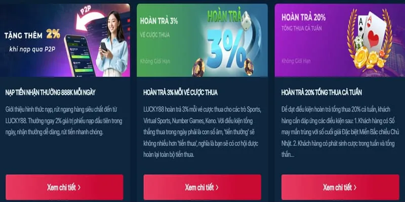 Phân tích bảo mật nền tảng gamvip